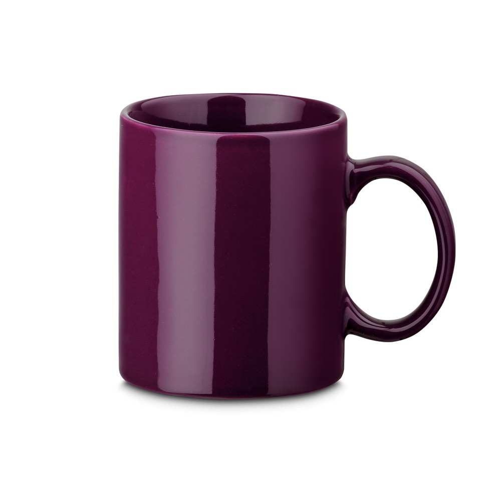 11074. Ceramic mug. Capacity of up to 320 ml - 11074_set.jpg
