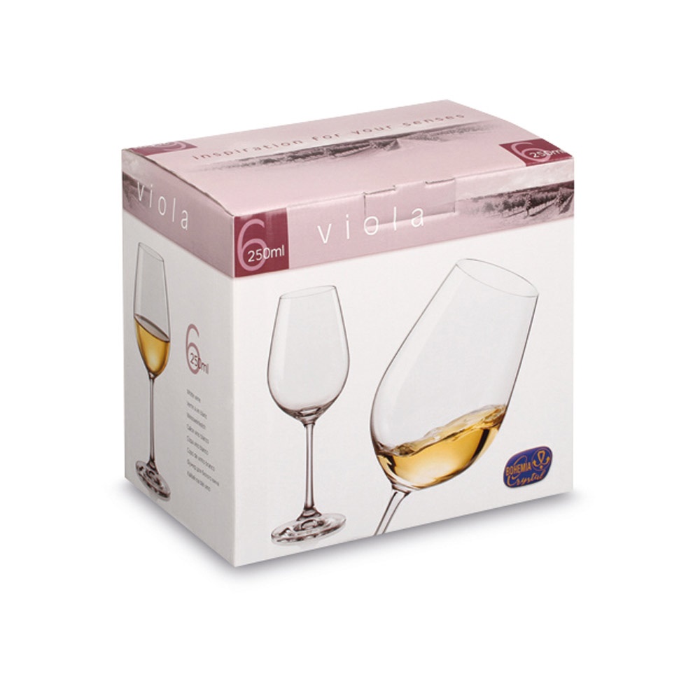 11075. Set of 6 wine glasses - 11075_110-box.jpg