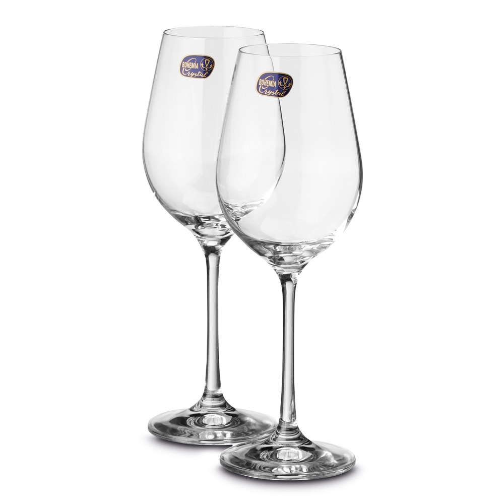 11075. Set of 6 wine glasses - 11075_110.jpg