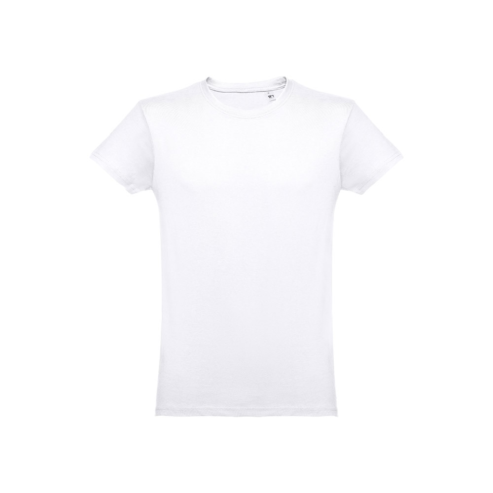 THC LUANDA WH. Men’s t-shirt - 30101_106-a.jpg
