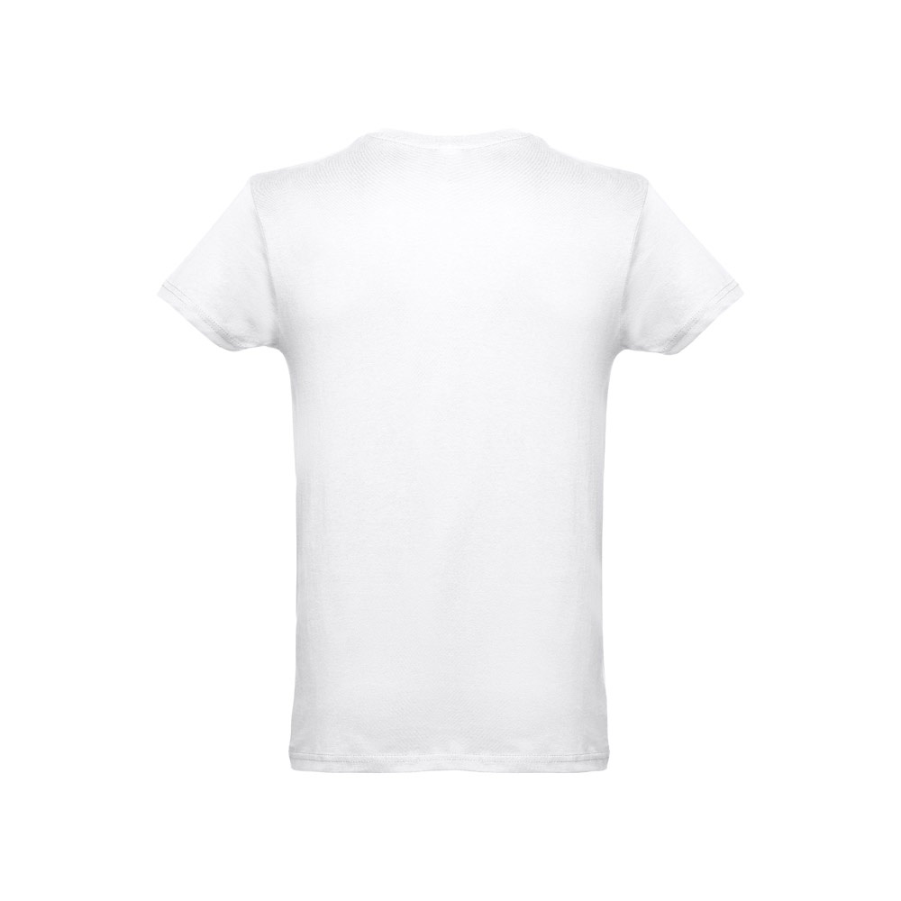THC LUANDA WH. Men’s t-shirt - 30101_106-b.jpg
