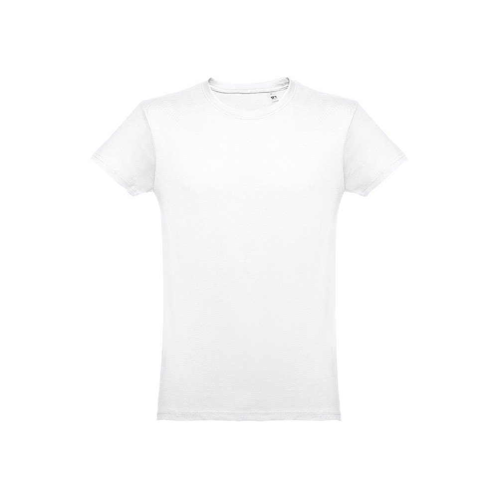 THC LUANDA WH. Men’s t-shirt - 30101_106.jpg