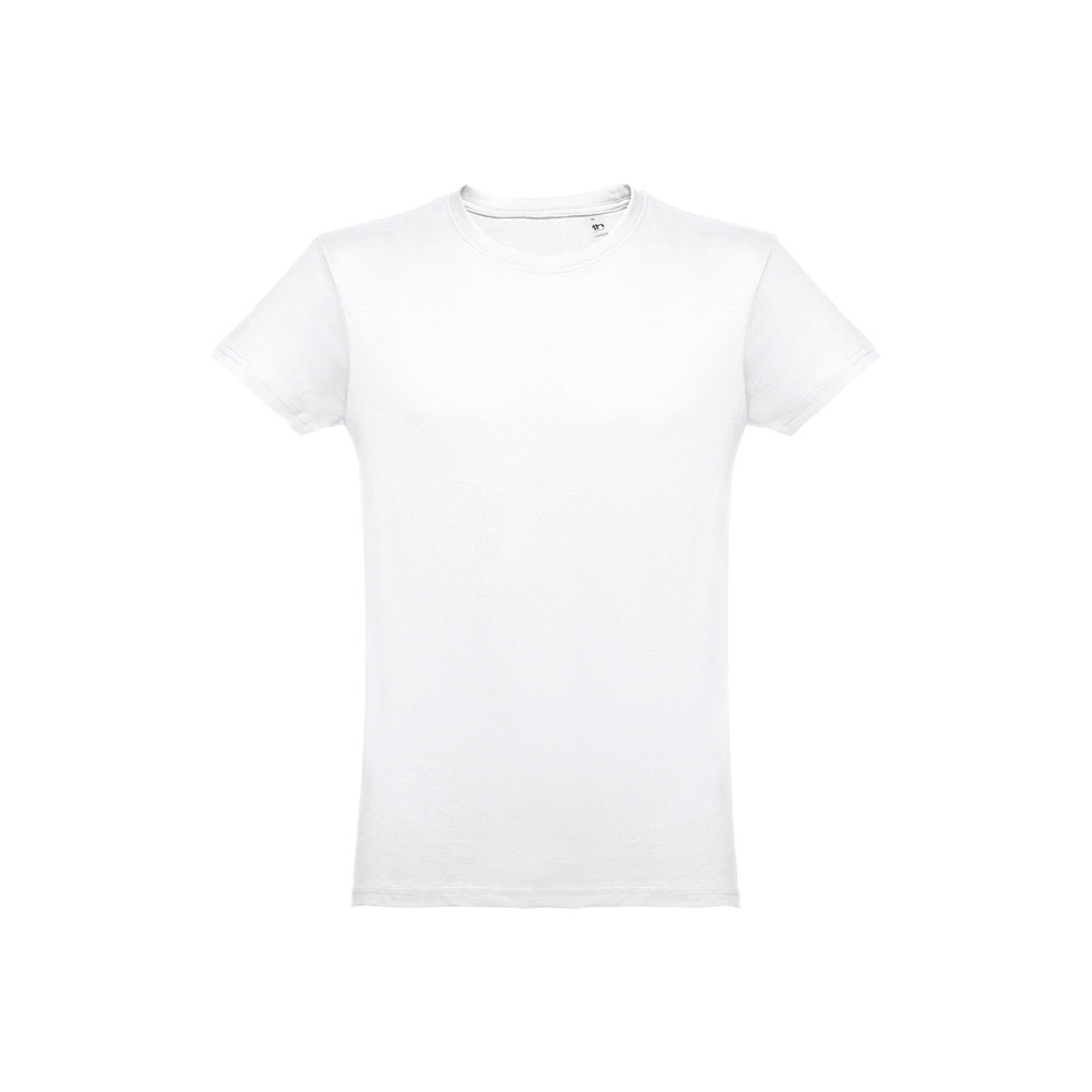 THC LUANDA WH. Men’s t-shirt - 30101_set.jpg