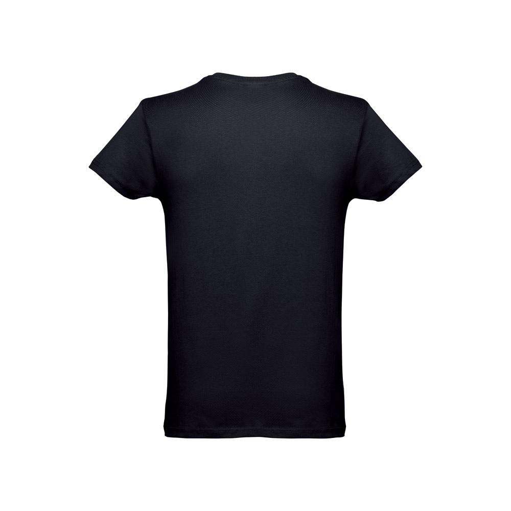 THC LUANDA. Men’s t-shirt - 30102_103-b.jpg