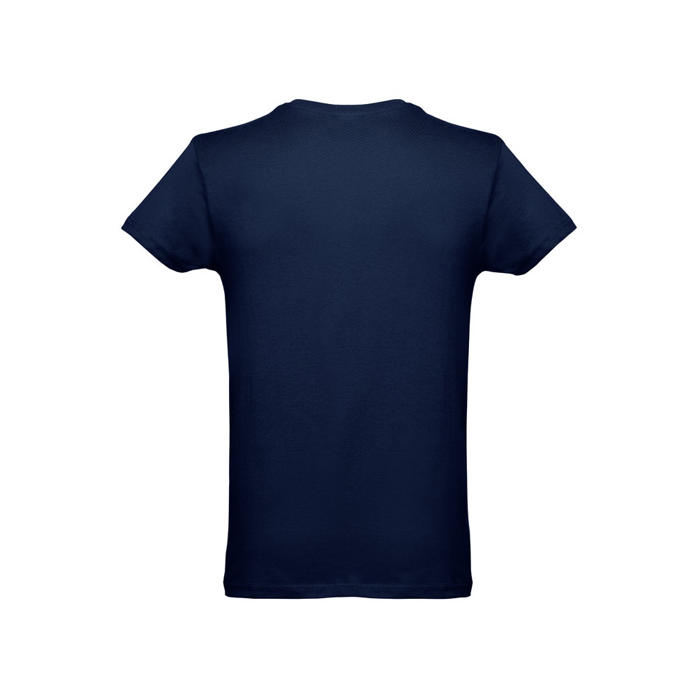 THC LUANDA. Men’s t-shirt - 30102_104-b.jpg