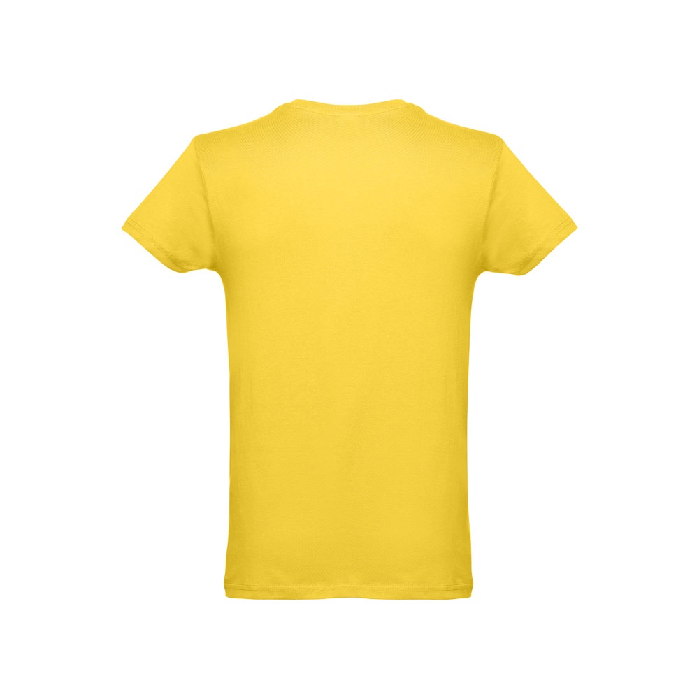 THC LUANDA. Men’s t-shirt - 30102_108-b.jpg