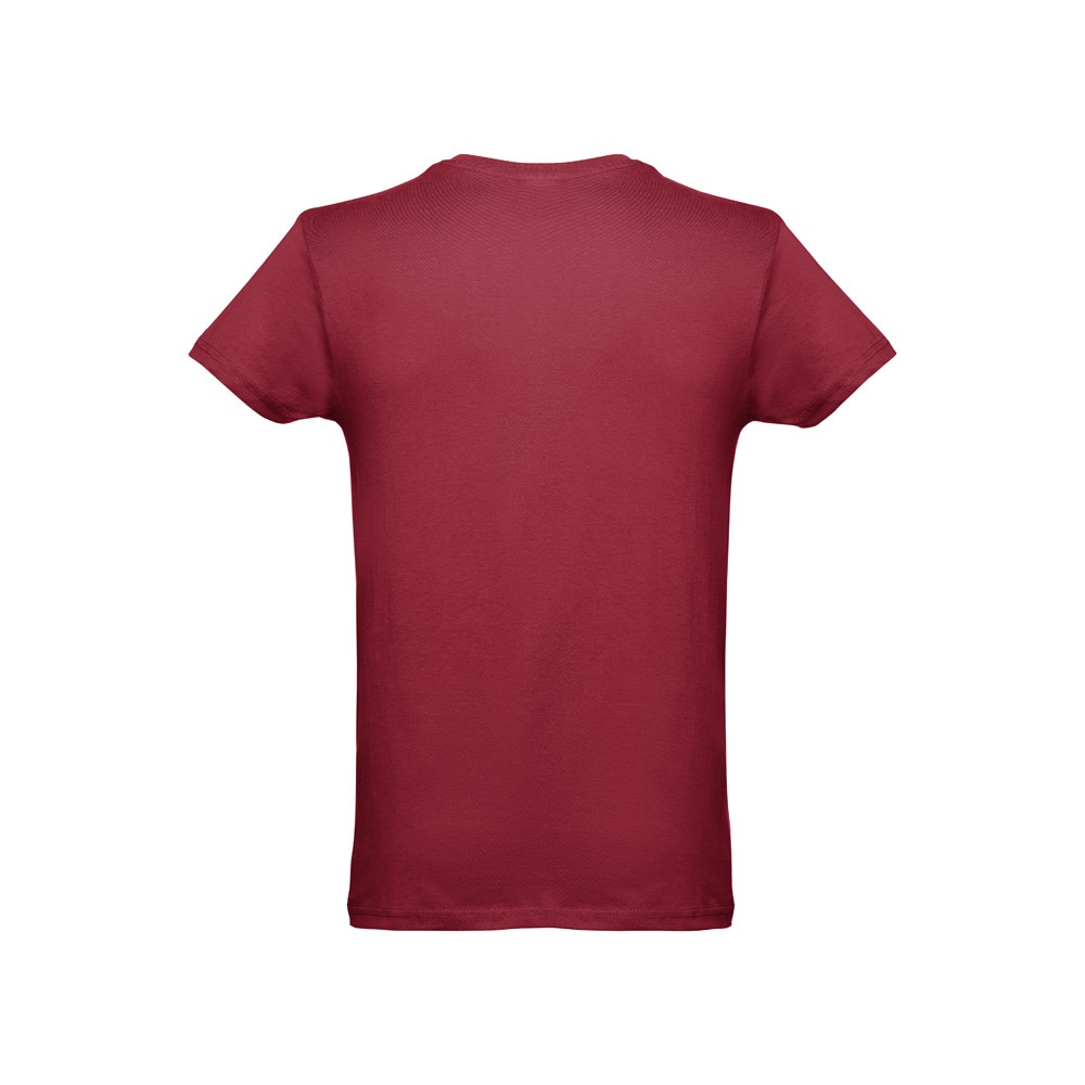 THC LUANDA. Men’s t-shirt - 30102_115-b.jpg