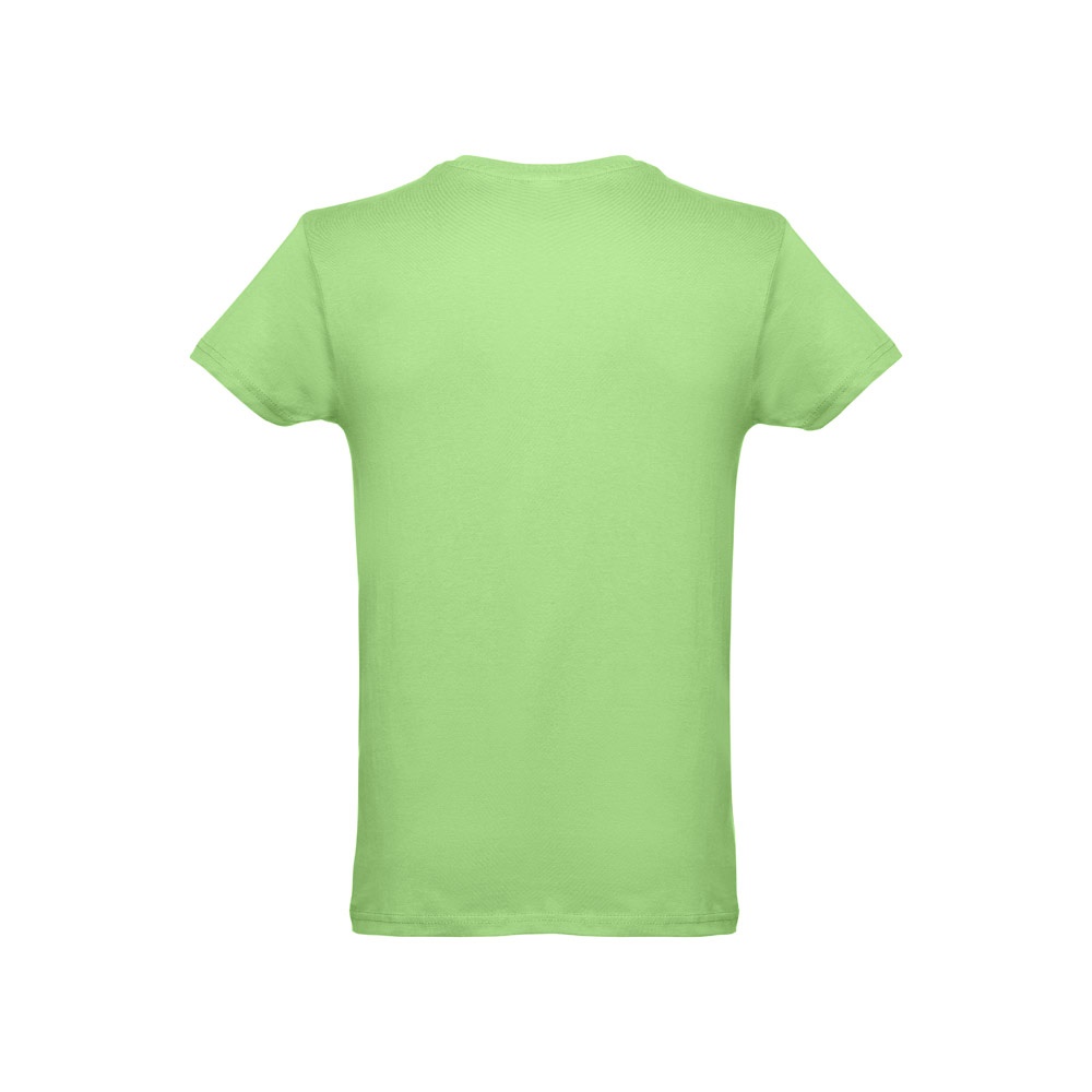 THC LUANDA. Men’s t-shirt - 30102_119-b.jpg