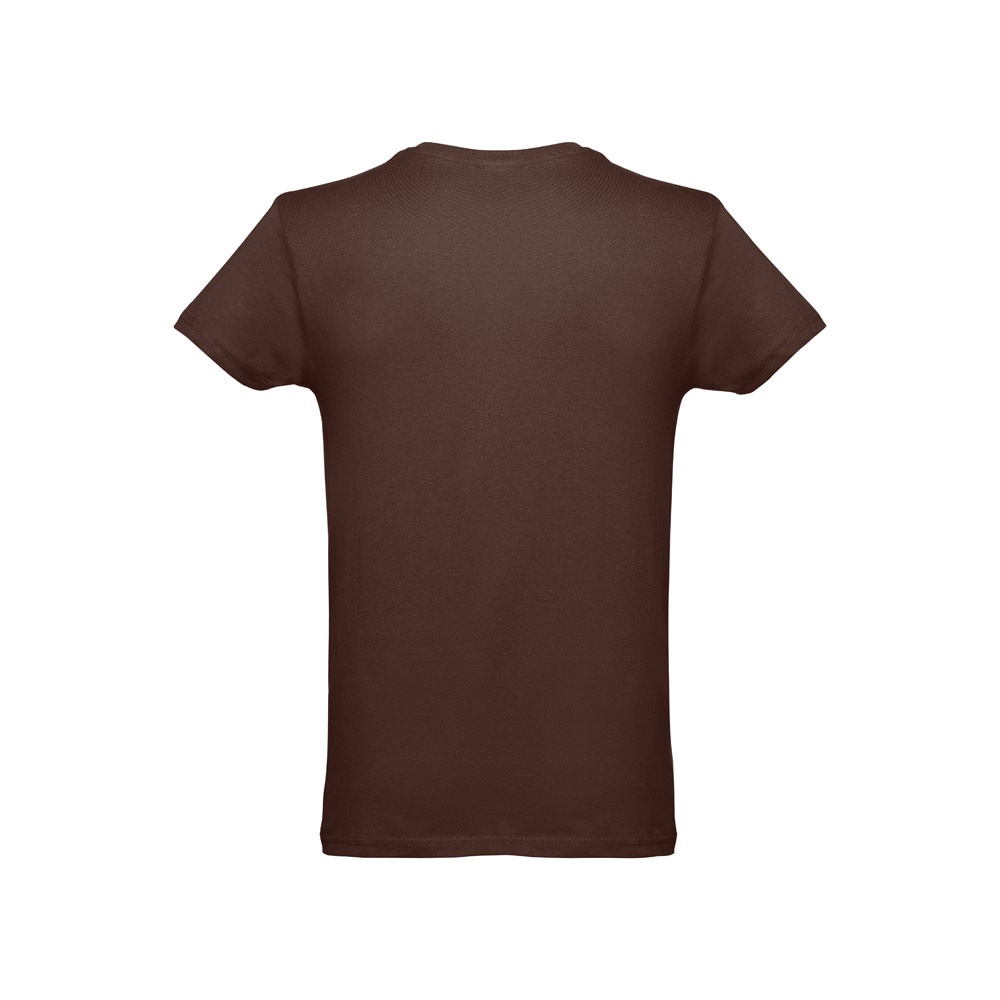 THC LUANDA. Men’s t-shirt - 30102_121-b.jpg