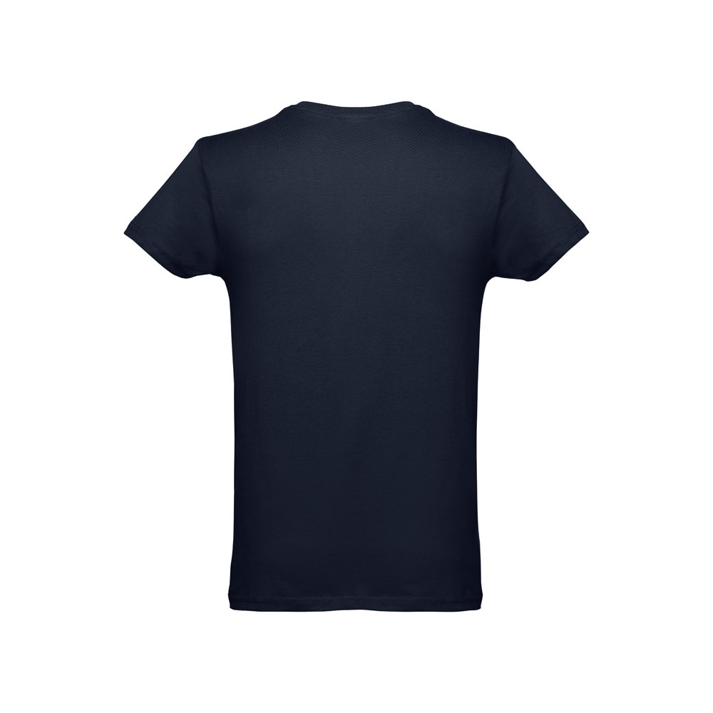 THC LUANDA. Men’s t-shirt - 30102_134-b.jpg