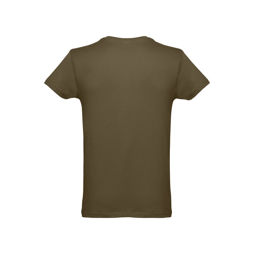 THC LUANDA. Men’s t-shirt - 30102_149-b.jpg