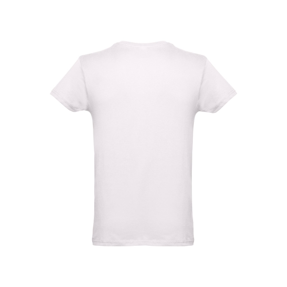 THC LUANDA. Men’s t-shirt - 30102_152-b.jpg