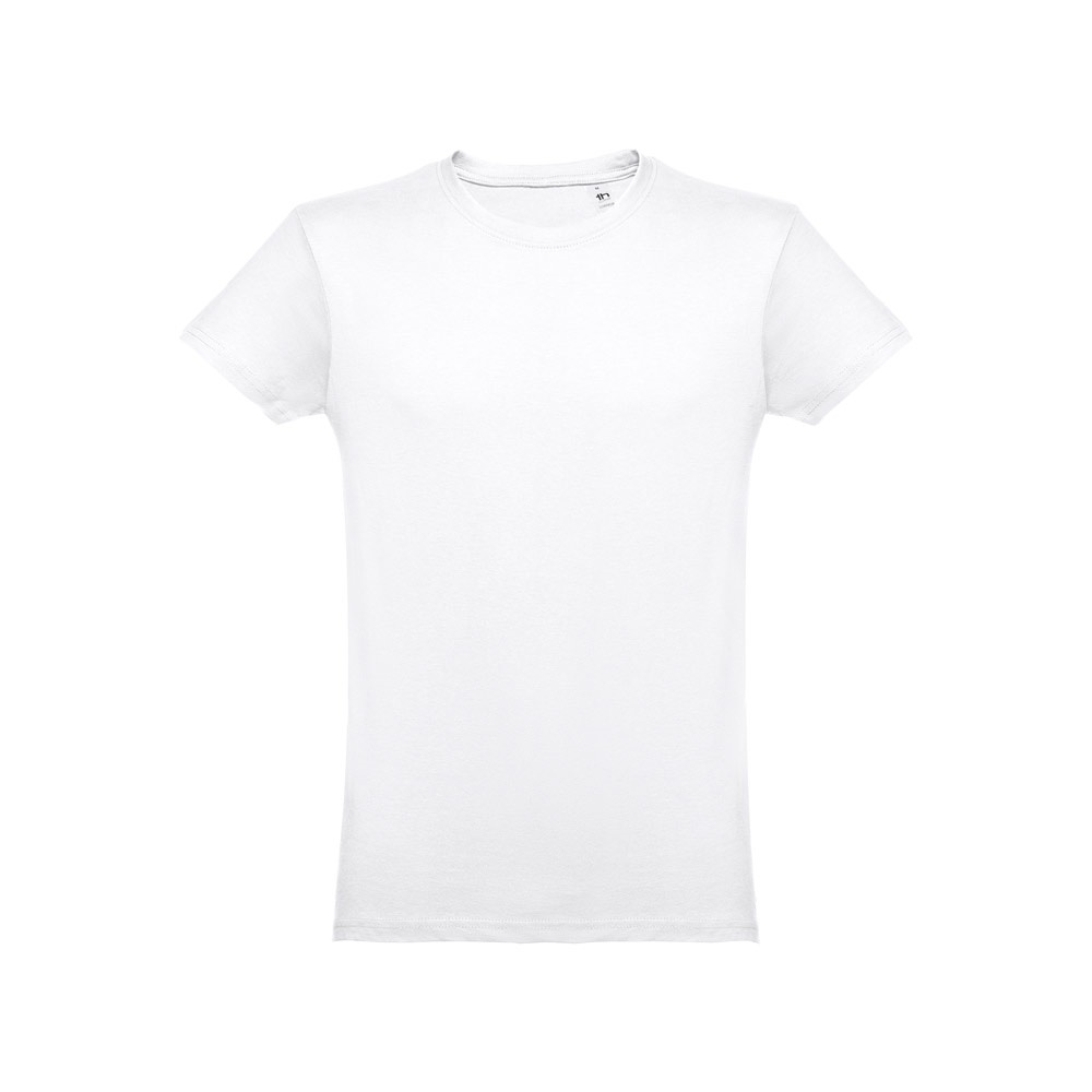 THC LUANDA WH 3XL. Men’s t-shirt - 30103_set.jpg