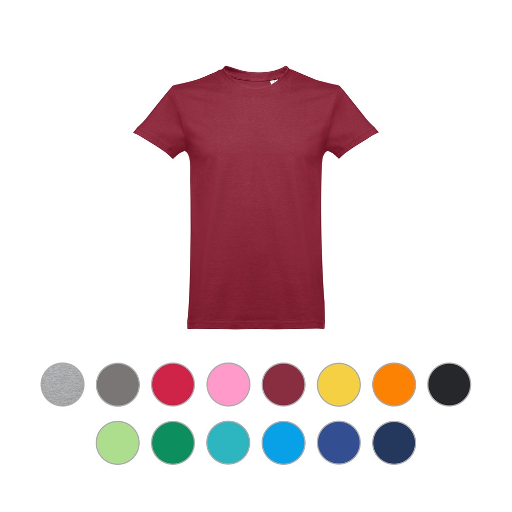 THC ANKARA 3XL. Men’s t-shirt - 30112_set.jpg