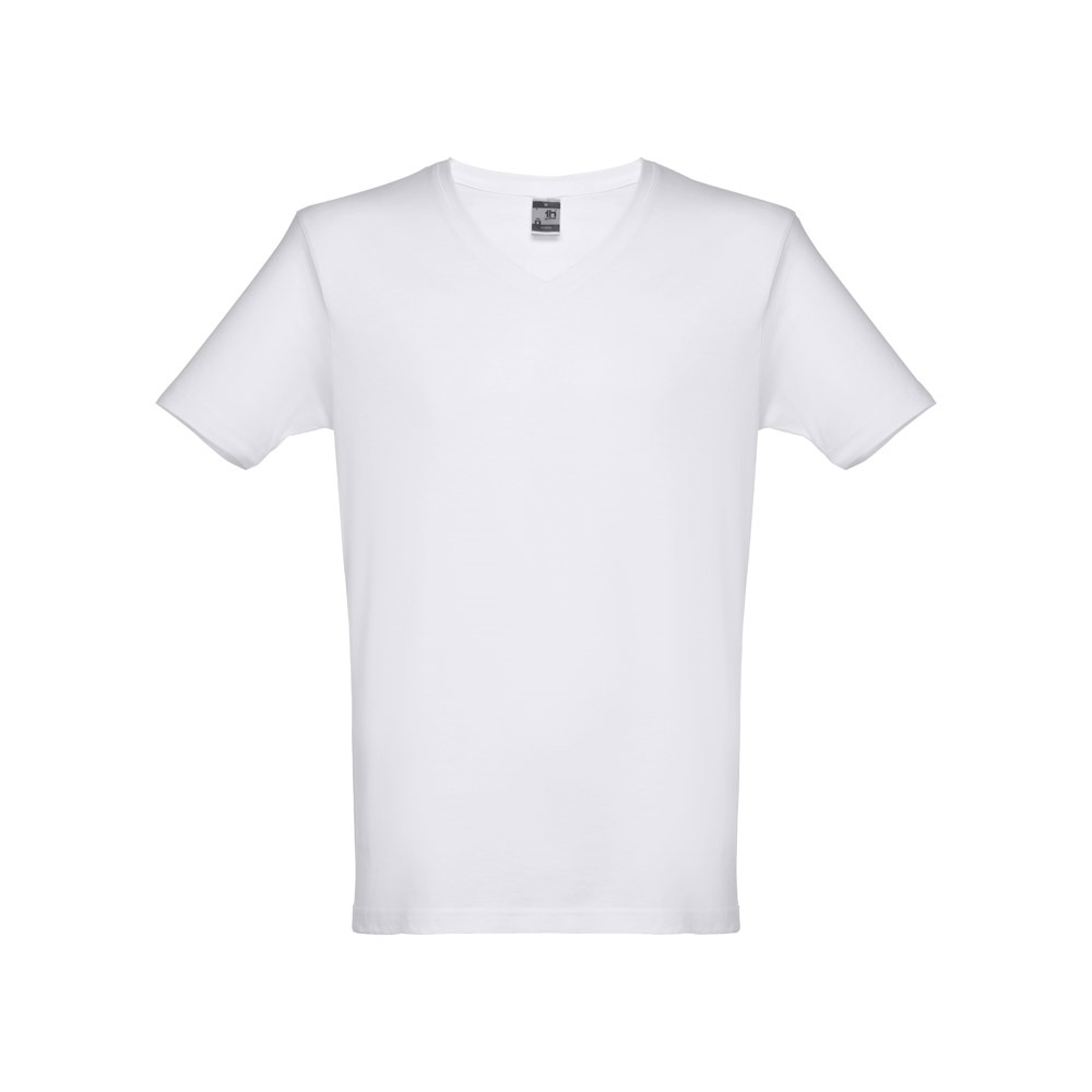 THC ATHENS WH. Men’s t-shirt - 30115_106-a.jpg