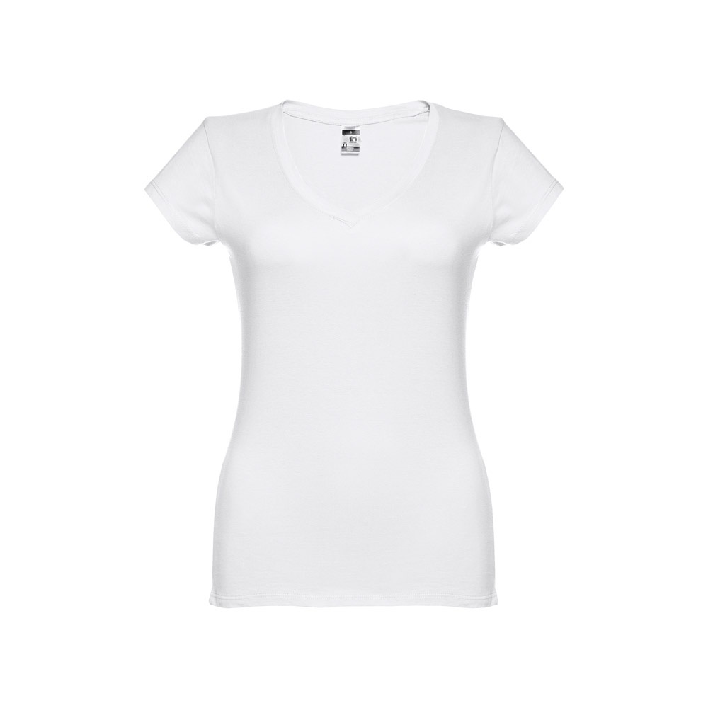 THC ATHENS WOMEN WH. Women’s t-shirt - 30117_set.jpg