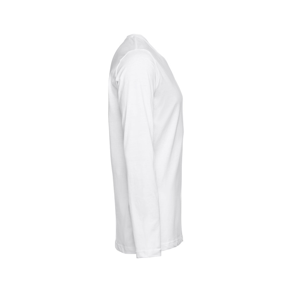 THC BUCHAREST WH. Men’s long sleeve t-shirt - 30123_106-c.jpg