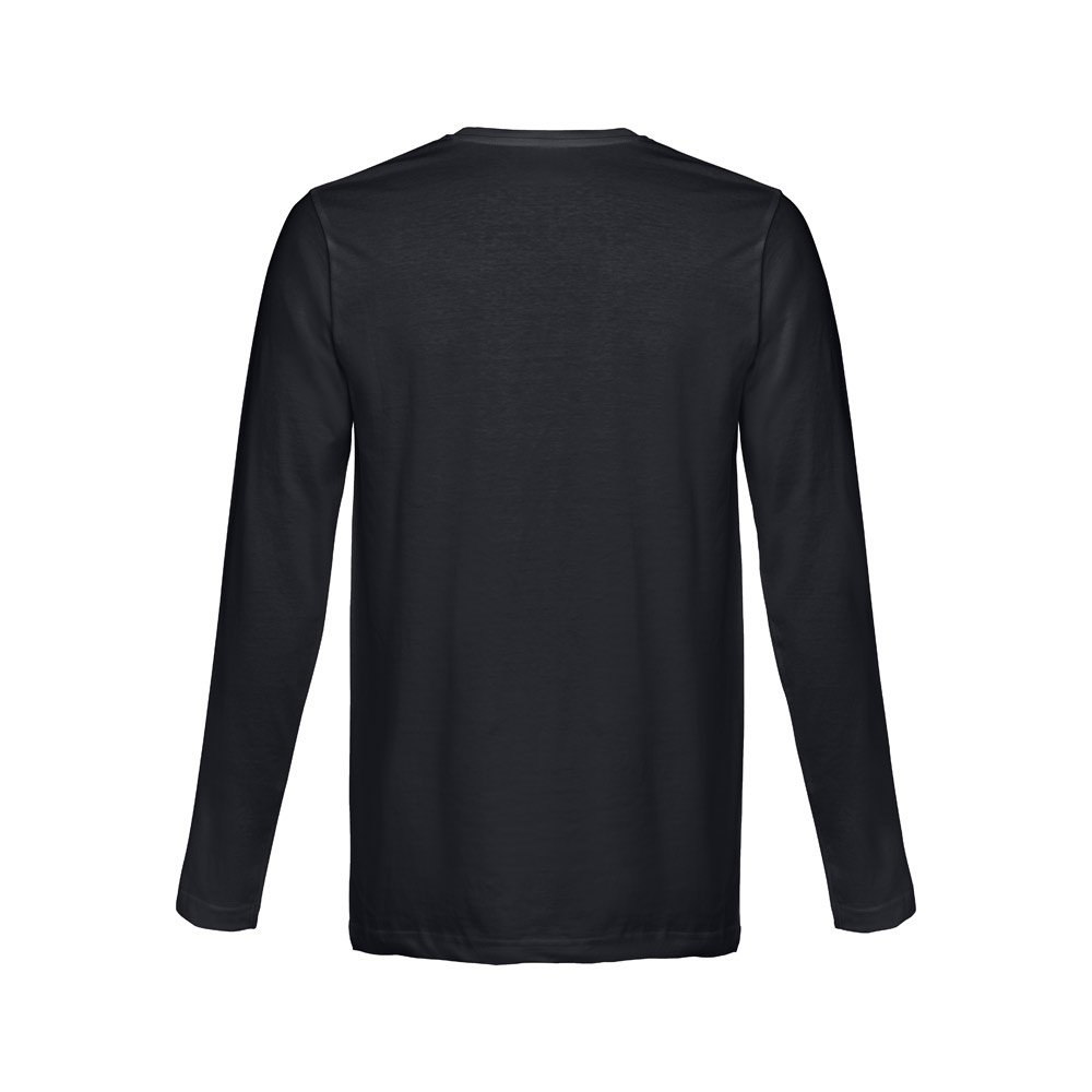 THC BUCHAREST. Men’s long sleeve t-shirt - 30124_103-b.jpg