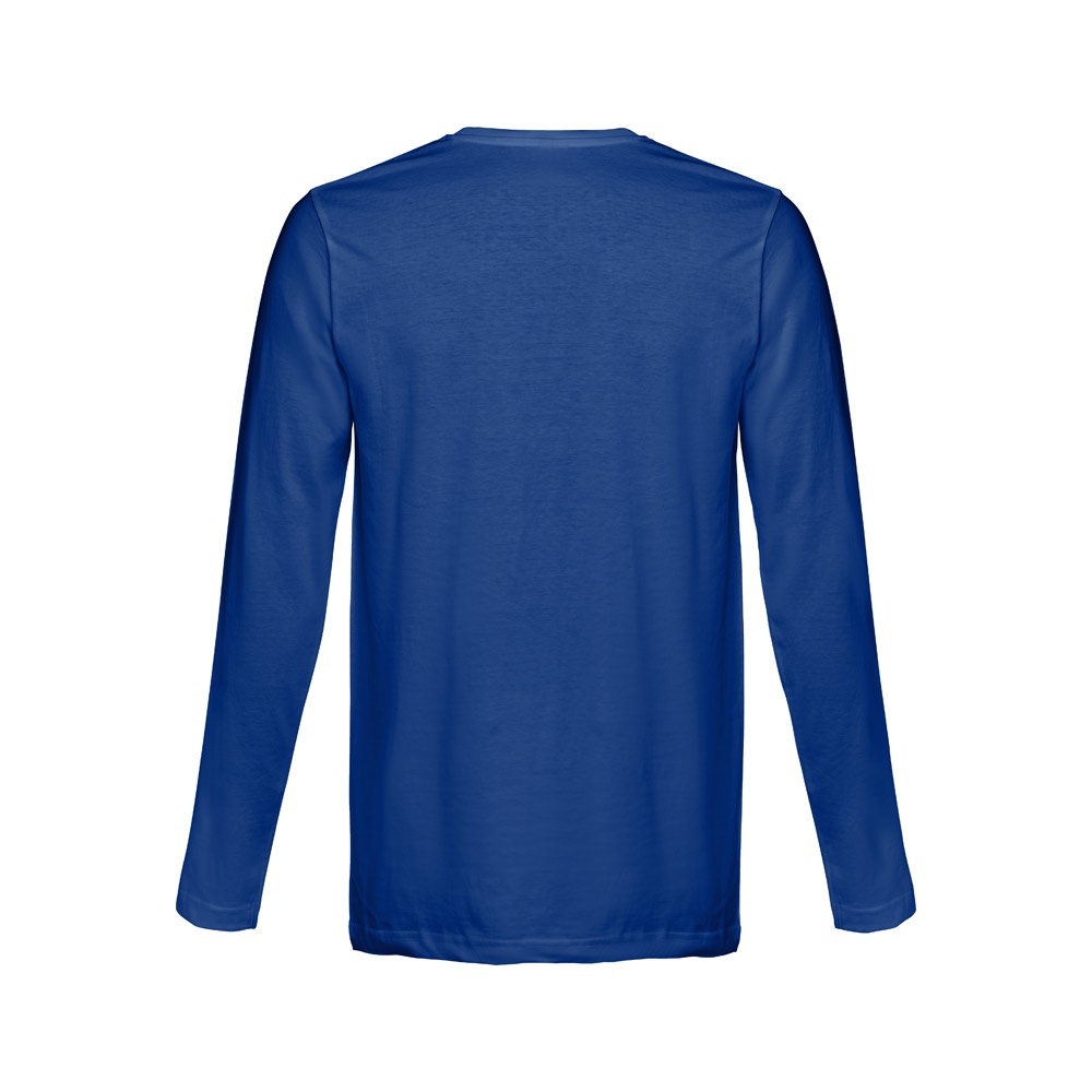 THC BUCHAREST. Men’s long sleeve t-shirt - 30124_114-b.jpg