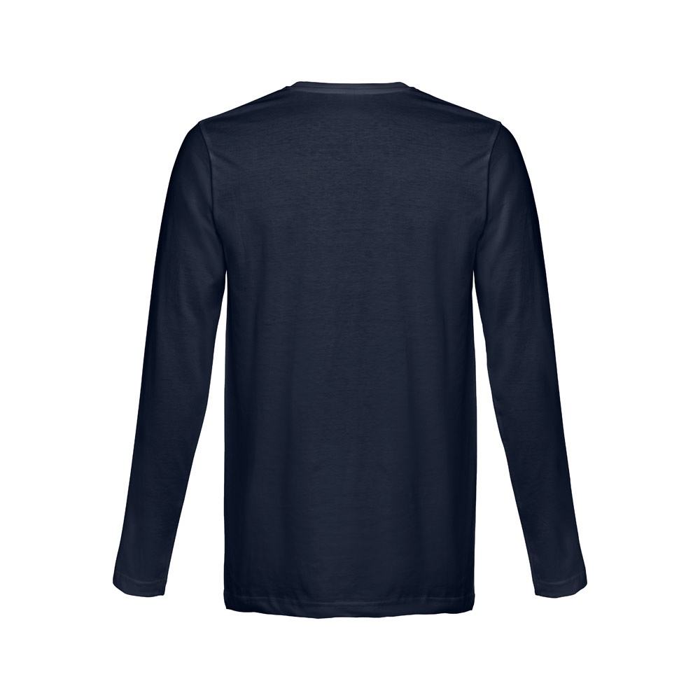 THC BUCHAREST. Men’s long sleeve t-shirt - 30124_134-b.jpg