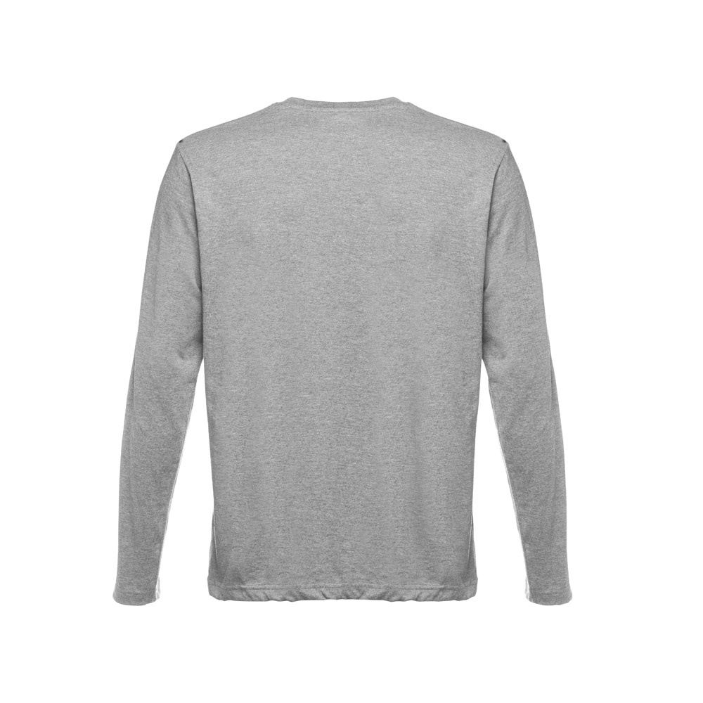 THC BUCHAREST. Men’s long sleeve t-shirt - 30124_183-b.jpg