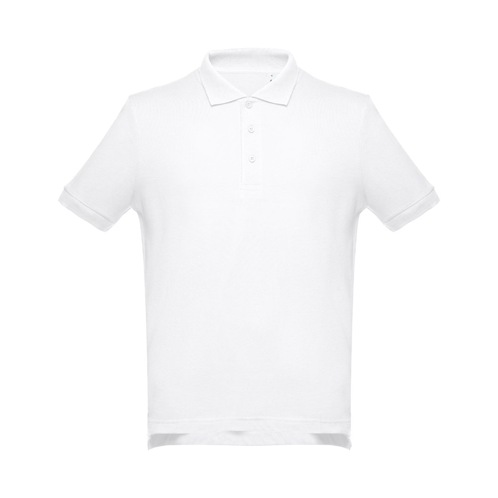 THC ADAM WH. Men’s polo shirt - 30130_106.jpg