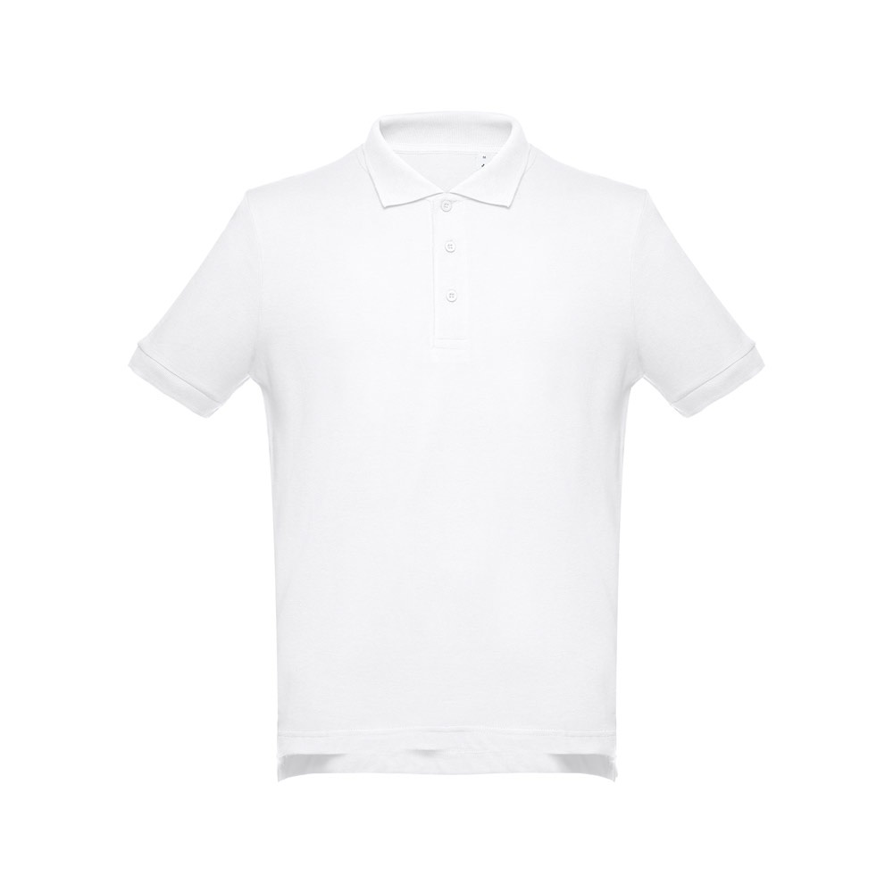 THC ADAM WH. Men’s polo shirt - 30130_set.jpg