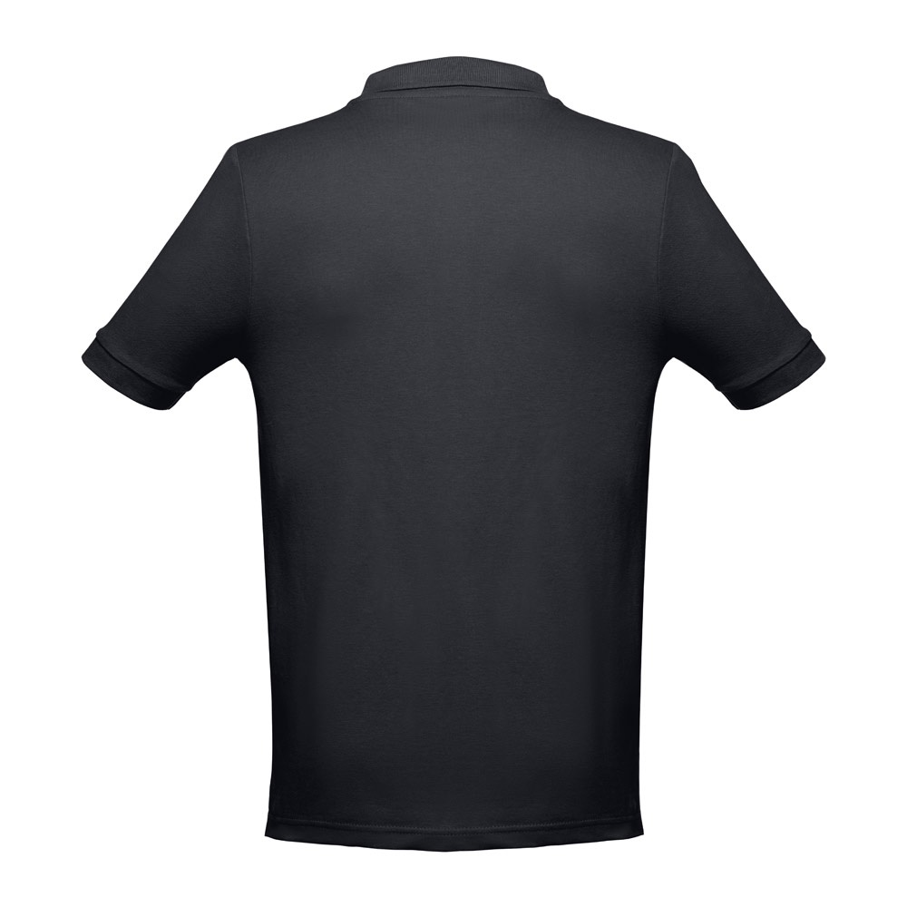 THC ADAM. Men’s polo shirt - 30131_103-b.jpg