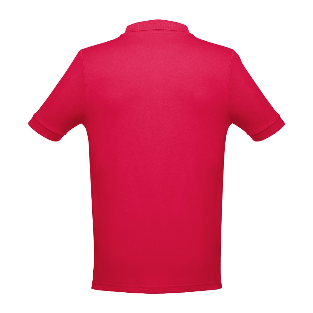 THC ADAM. Men’s polo shirt - 30131_105-b.jpg