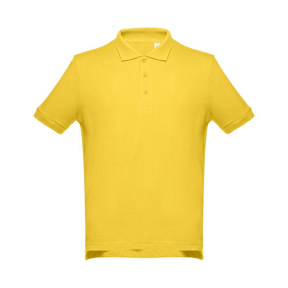THC ADAM. Men’s polo shirt - 30131_108-a.jpg