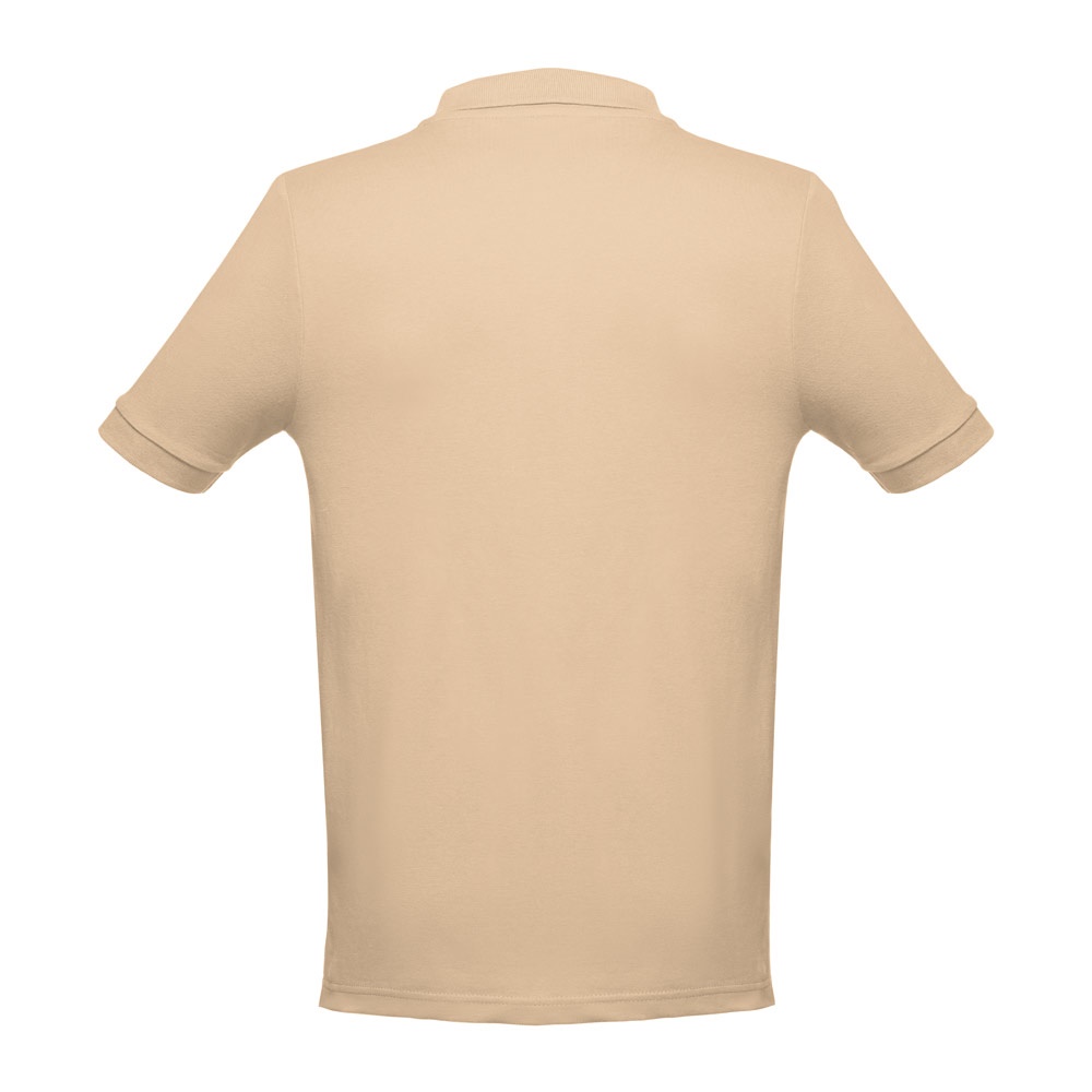 THC ADAM. Men’s polo shirt - 30131_111-b.jpg