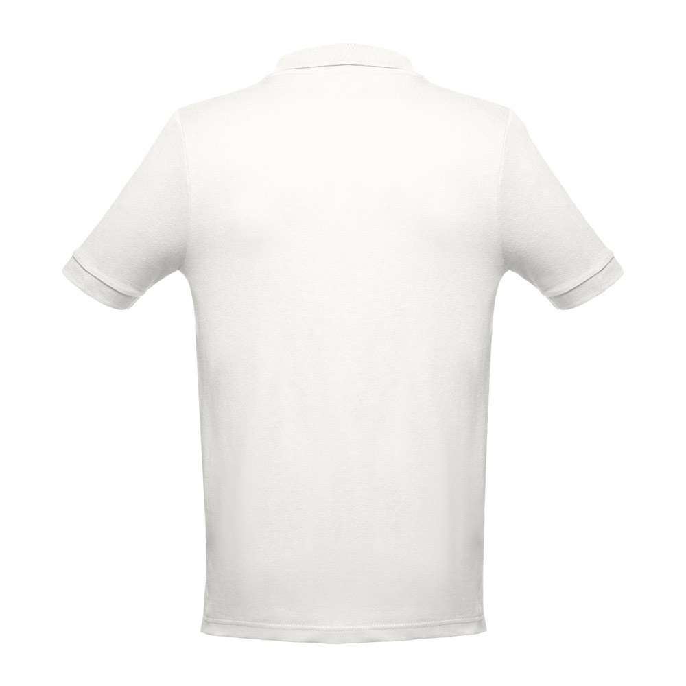 THC ADAM. Men’s polo shirt - 30131_116-b.jpg