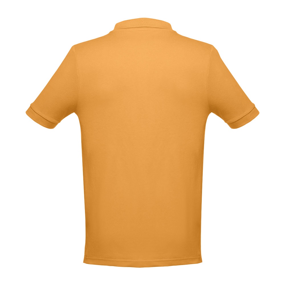THC ADAM. Men’s polo shirt - 30131_118-b.jpg