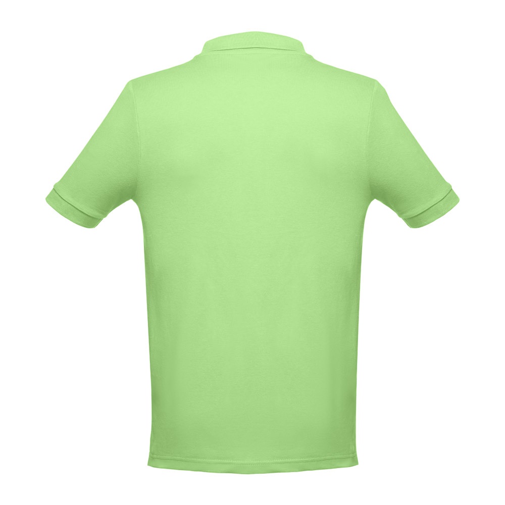 THC ADAM. Men’s polo shirt - 30131_119-b.jpg