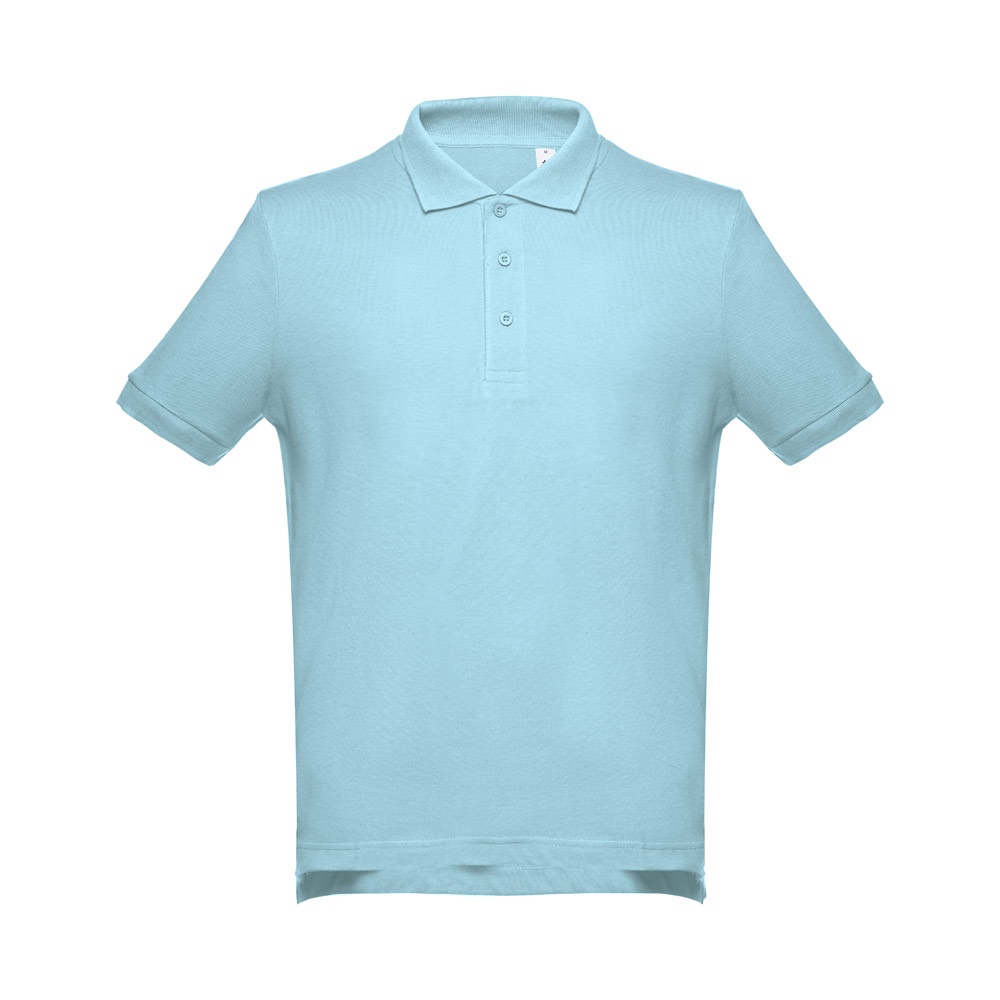 THC ADAM. Men’s polo shirt - 30131_124-a.jpg