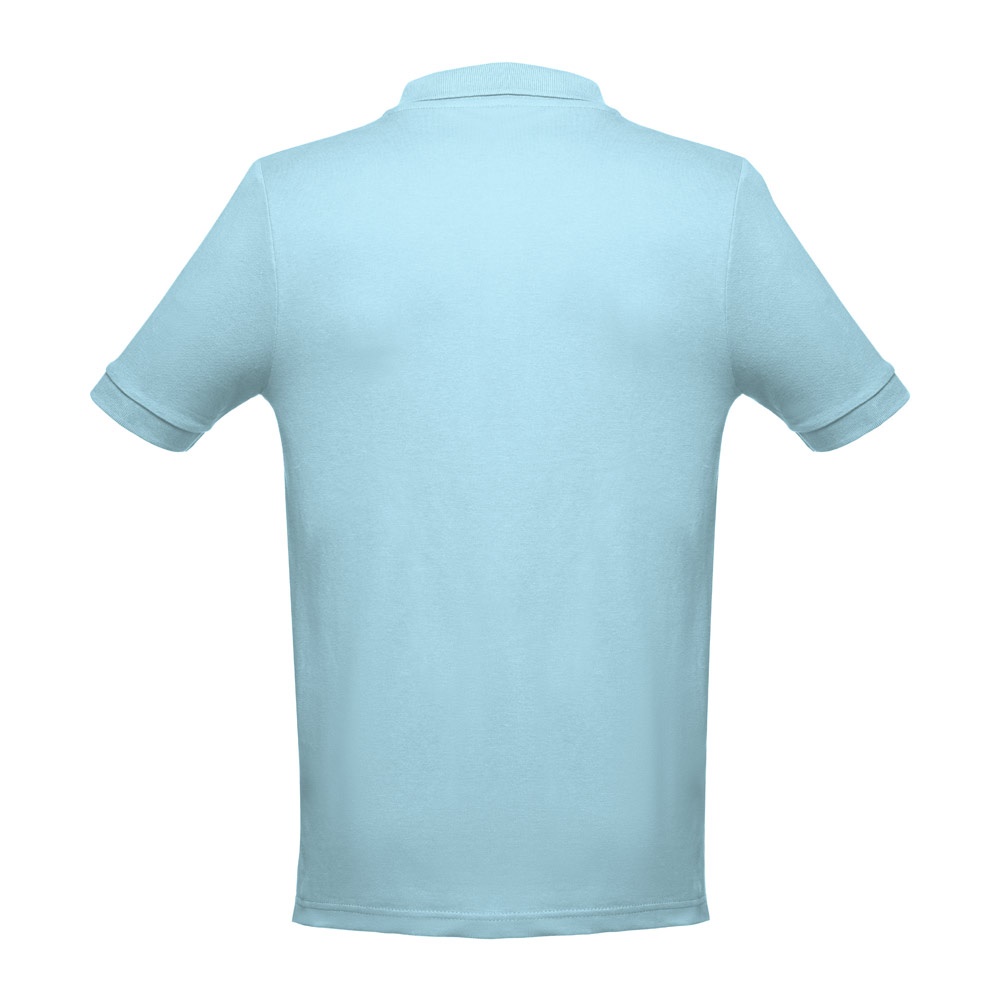 THC ADAM. Men’s polo shirt - 30131_124-b.jpg
