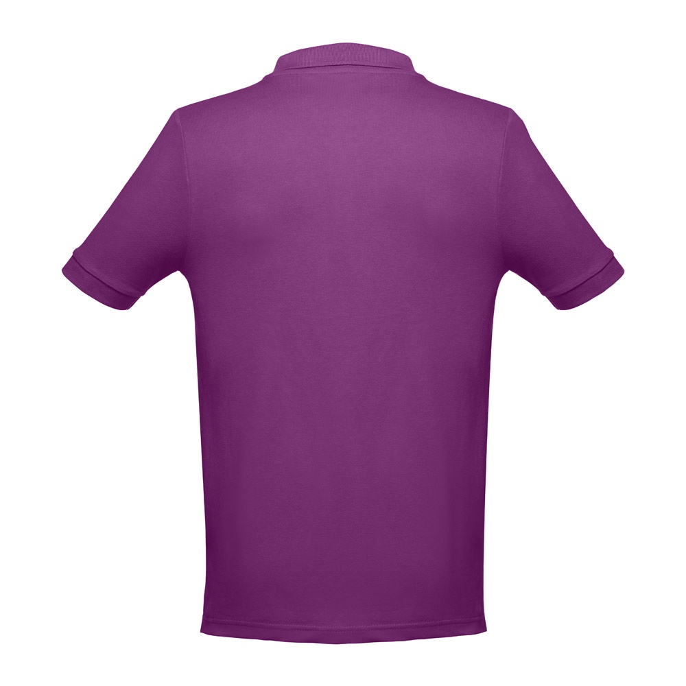 THC ADAM. Men’s polo shirt - 30131_132-b.jpg