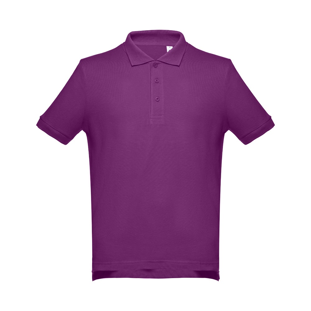 THC ADAM. Men’s polo shirt - 30131_132.jpg