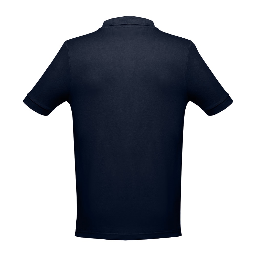 THC ADAM. Men’s polo shirt - 30131_134-b.jpg