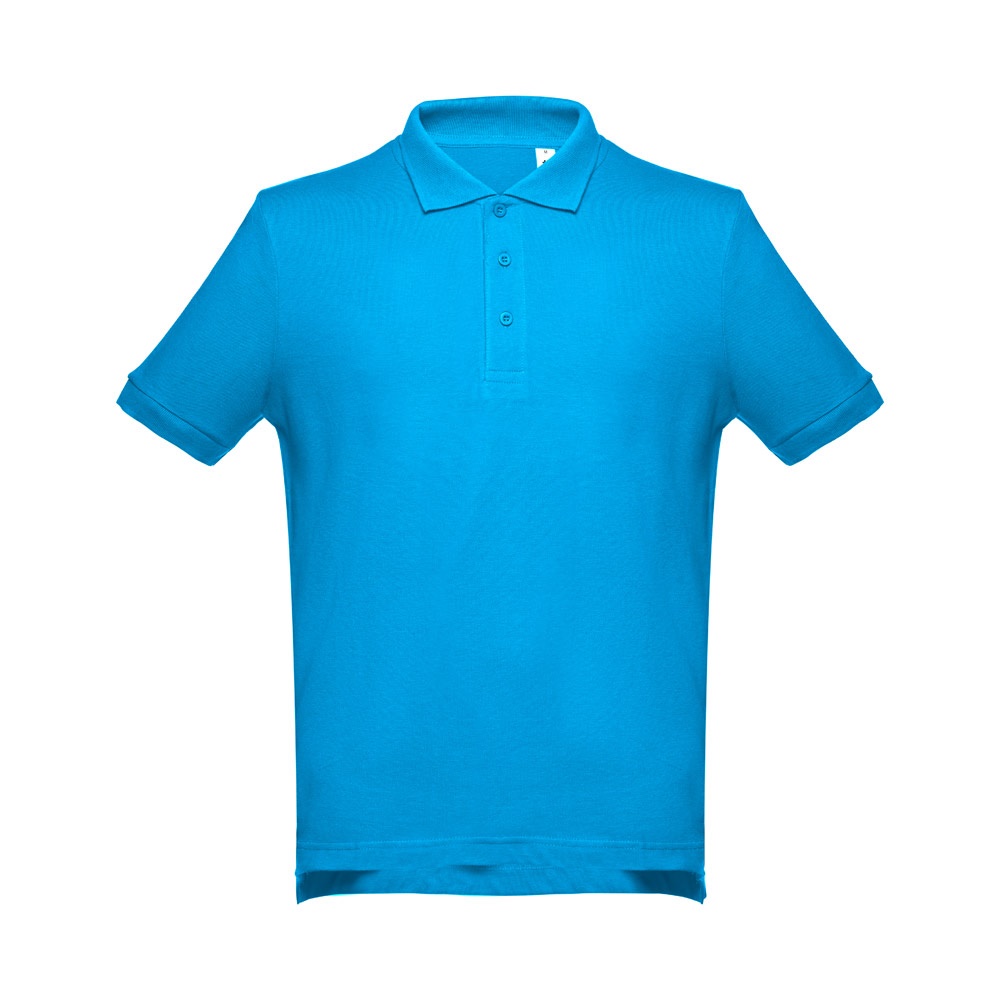 THC ADAM. Men’s polo shirt - 30131_154-a.jpg