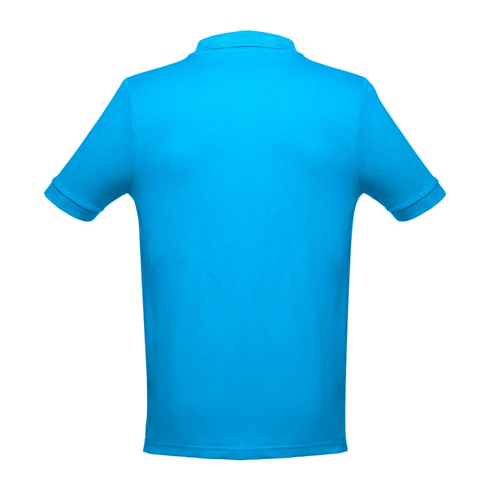 THC ADAM. Men’s polo shirt - 30131_154-b.jpg