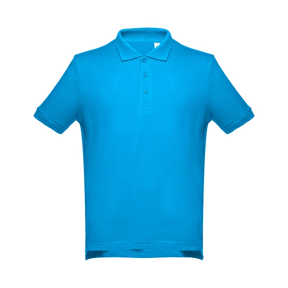 THC ADAM. Men’s polo shirt - 30131_154.jpg
