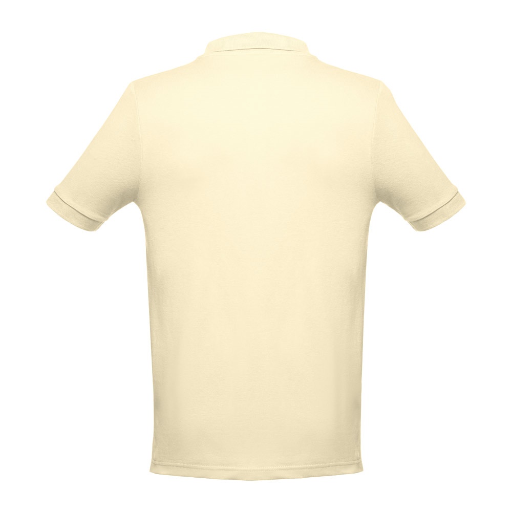 THC ADAM. Men’s polo shirt - 30131_158-b.jpg