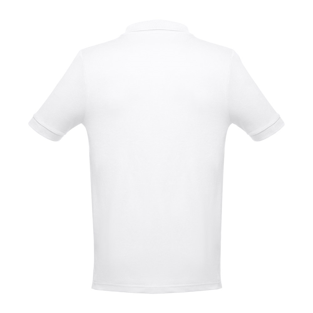 THC ADAM 3XL WH. Men’s polo shirt - 30132_106-b.jpg