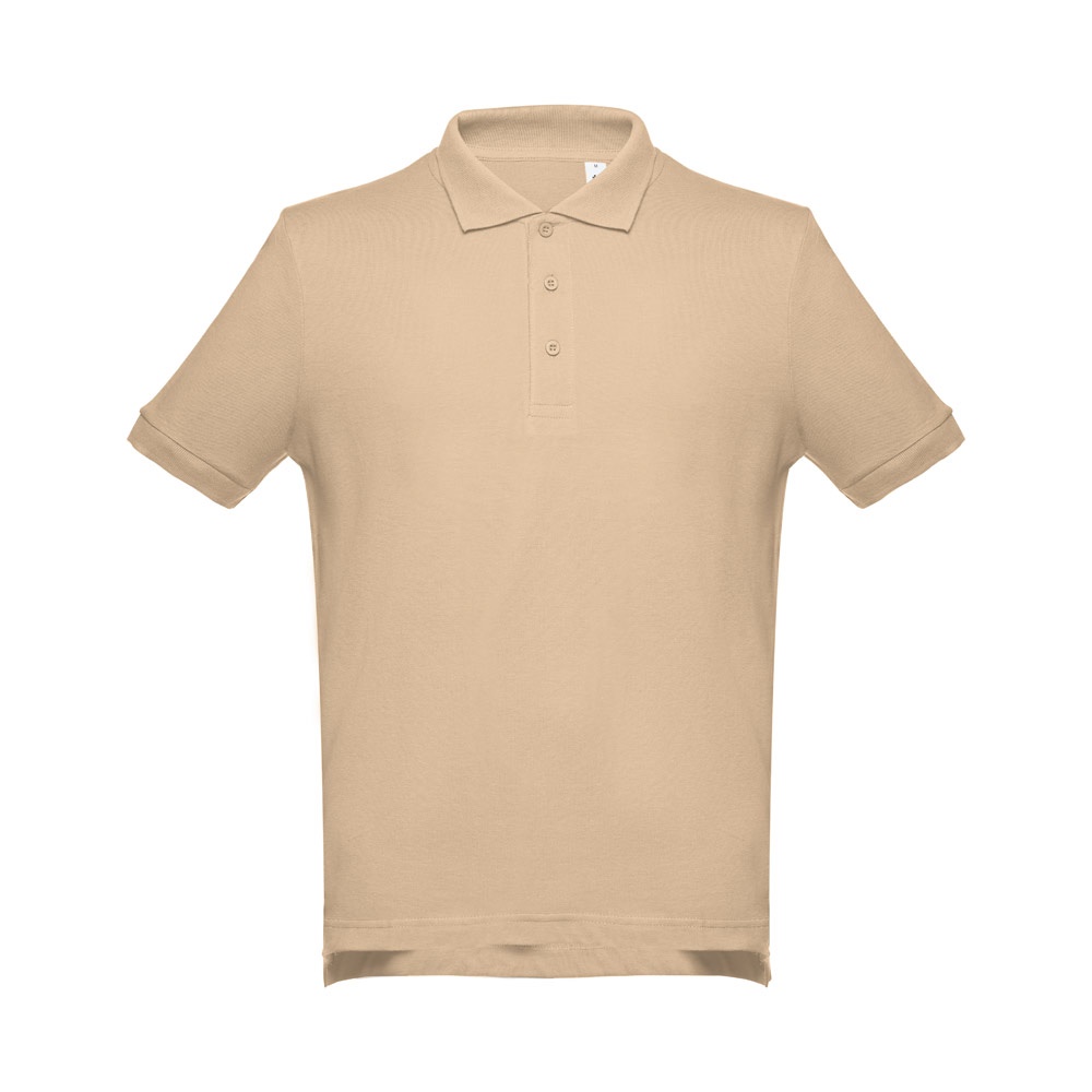 THC ADAM 3XL. Men’s polo shirt - 30133_111-a.jpg