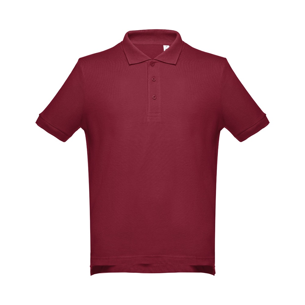 THC ADAM 3XL. Men’s polo shirt - 30133_115-a.jpg