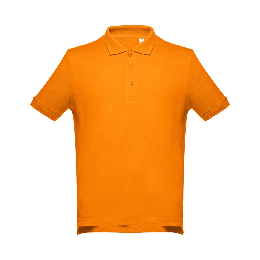 THC ADAM 3XL. Men’s polo shirt - 30133_128-a.jpg