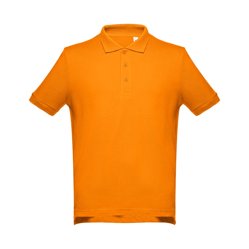 THC ADAM 3XL. Men’s polo shirt - 30133_128.jpg