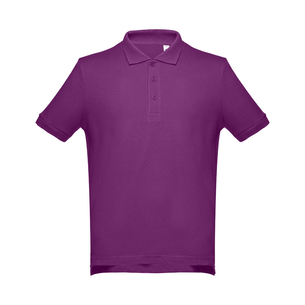 THC ADAM 3XL. Men’s polo shirt - 30133_132-a.jpg