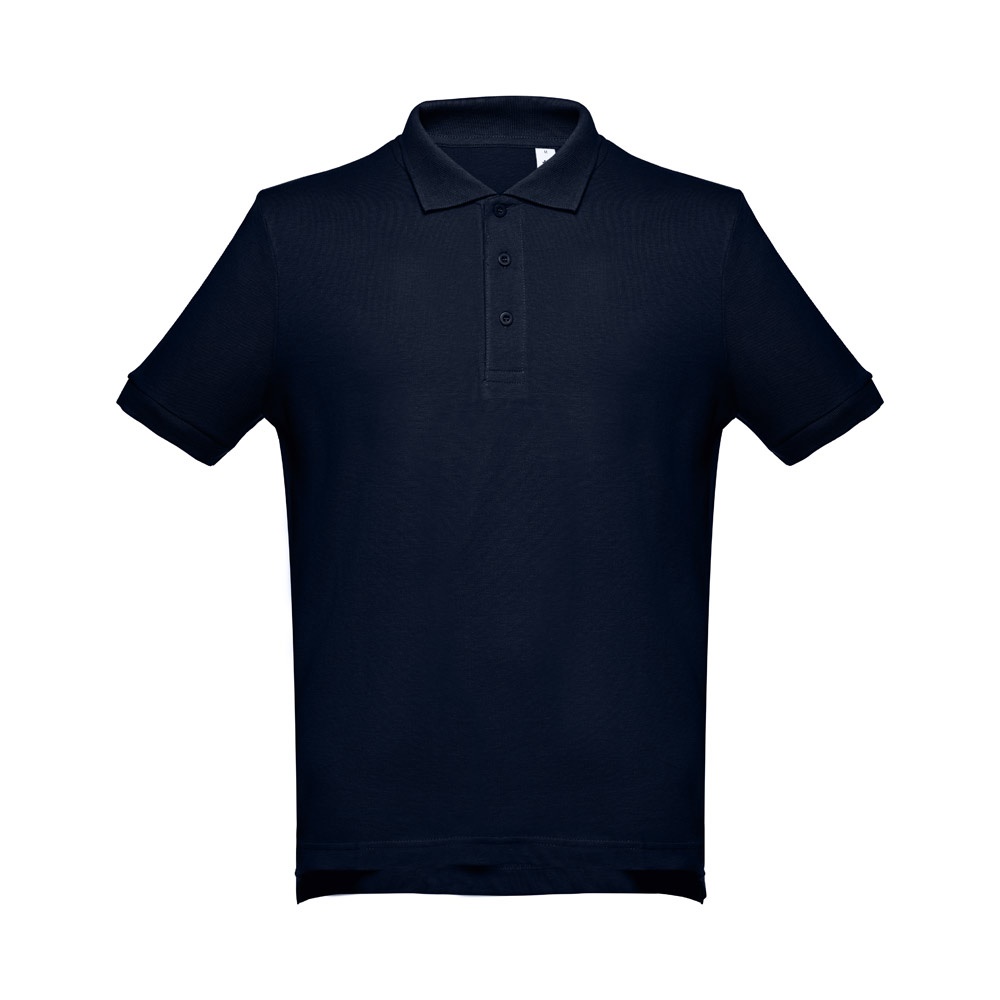 THC ADAM 3XL. Men’s polo shirt - 30133_134-a.jpg